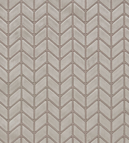 Perplex Fabric by Harlequin Pearl