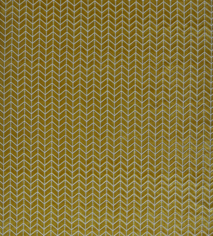 Perplex Fabric by Harlequin Ochre
