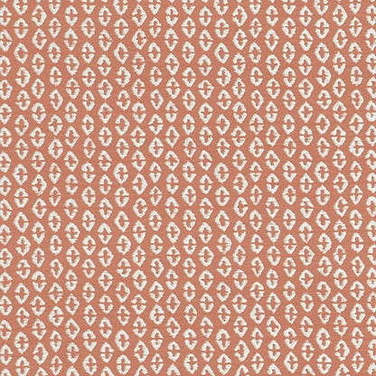 Perry Fabric by Thibaut in Clay (W711138)