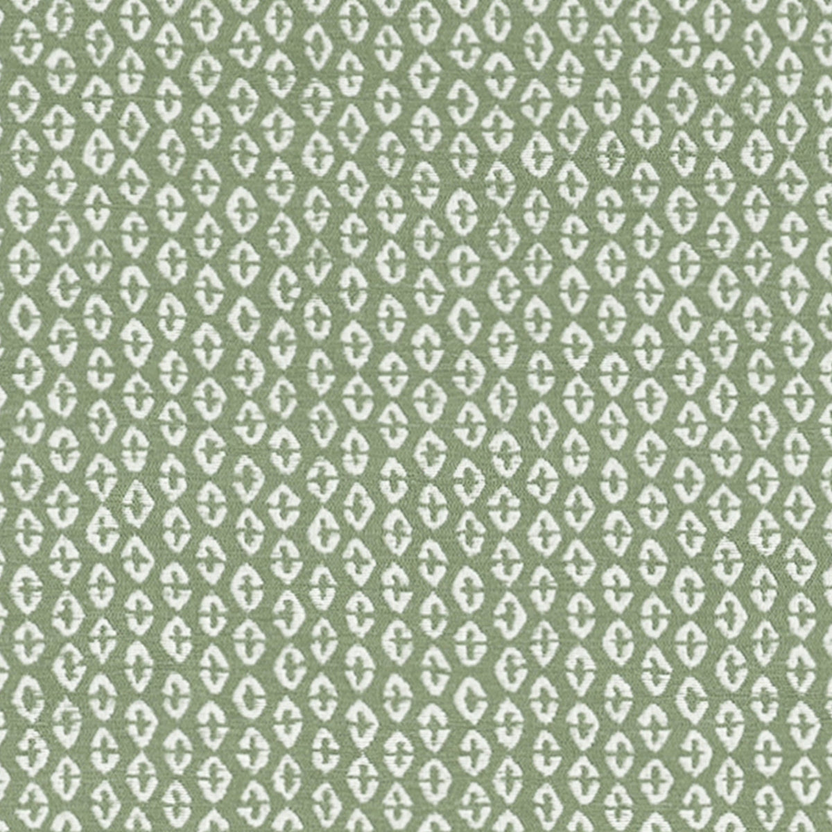 Perry Fabric by Thibaut in Aloe (W711140)