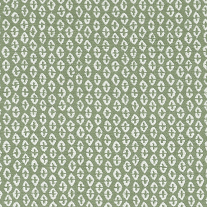 Perry Fabric by Thibaut in Aloe (W711140)
