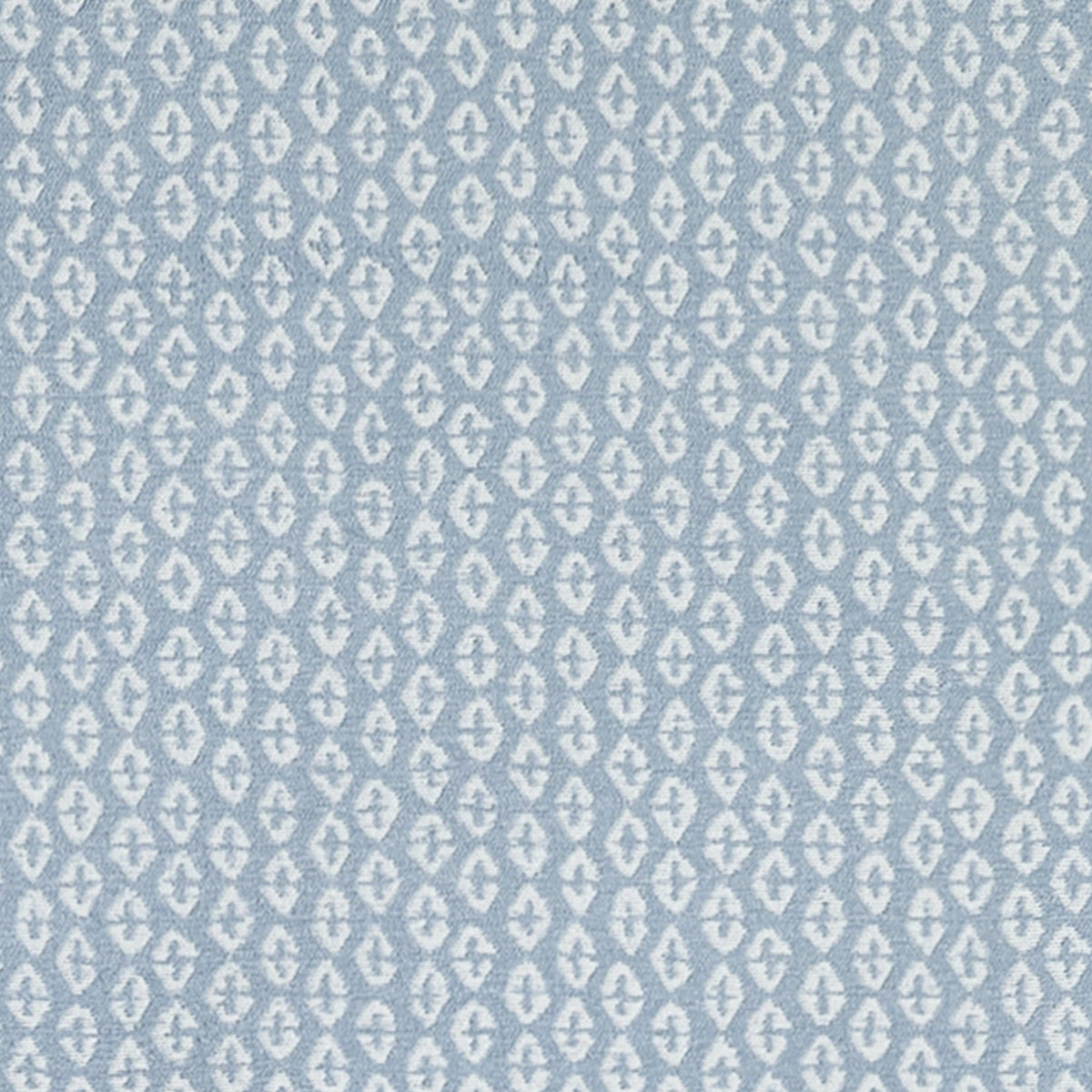 Perry Fabric by Thibaut in Powder (W711141)