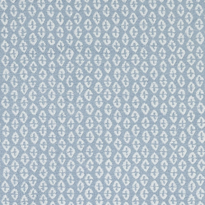 Perry Fabric by Thibaut in Powder (W711141)
