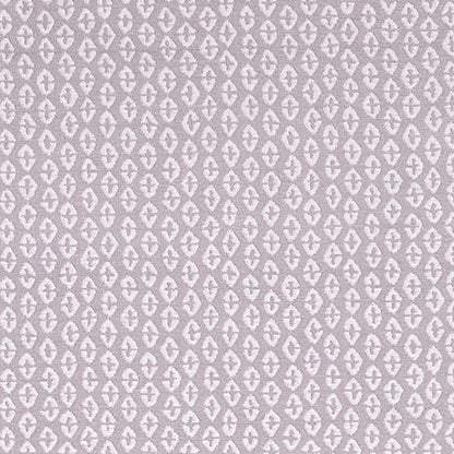 Perry Fabric by Thibaut in Lilac (W711142)