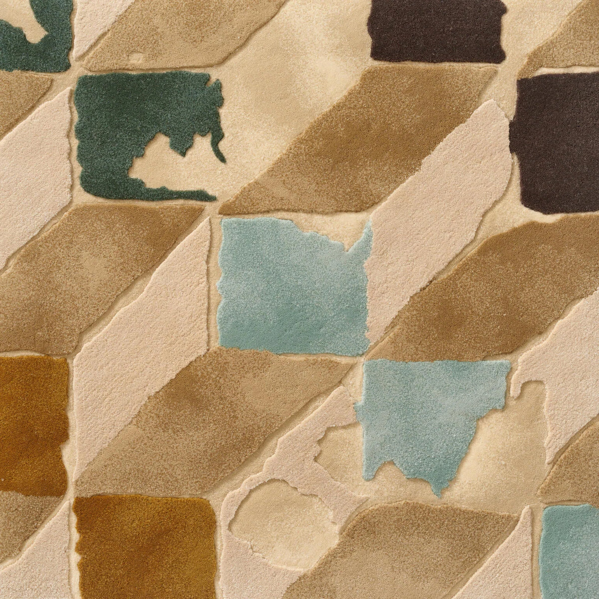 Persepolis Rug by Pierre Frey in Sable (FT234002)