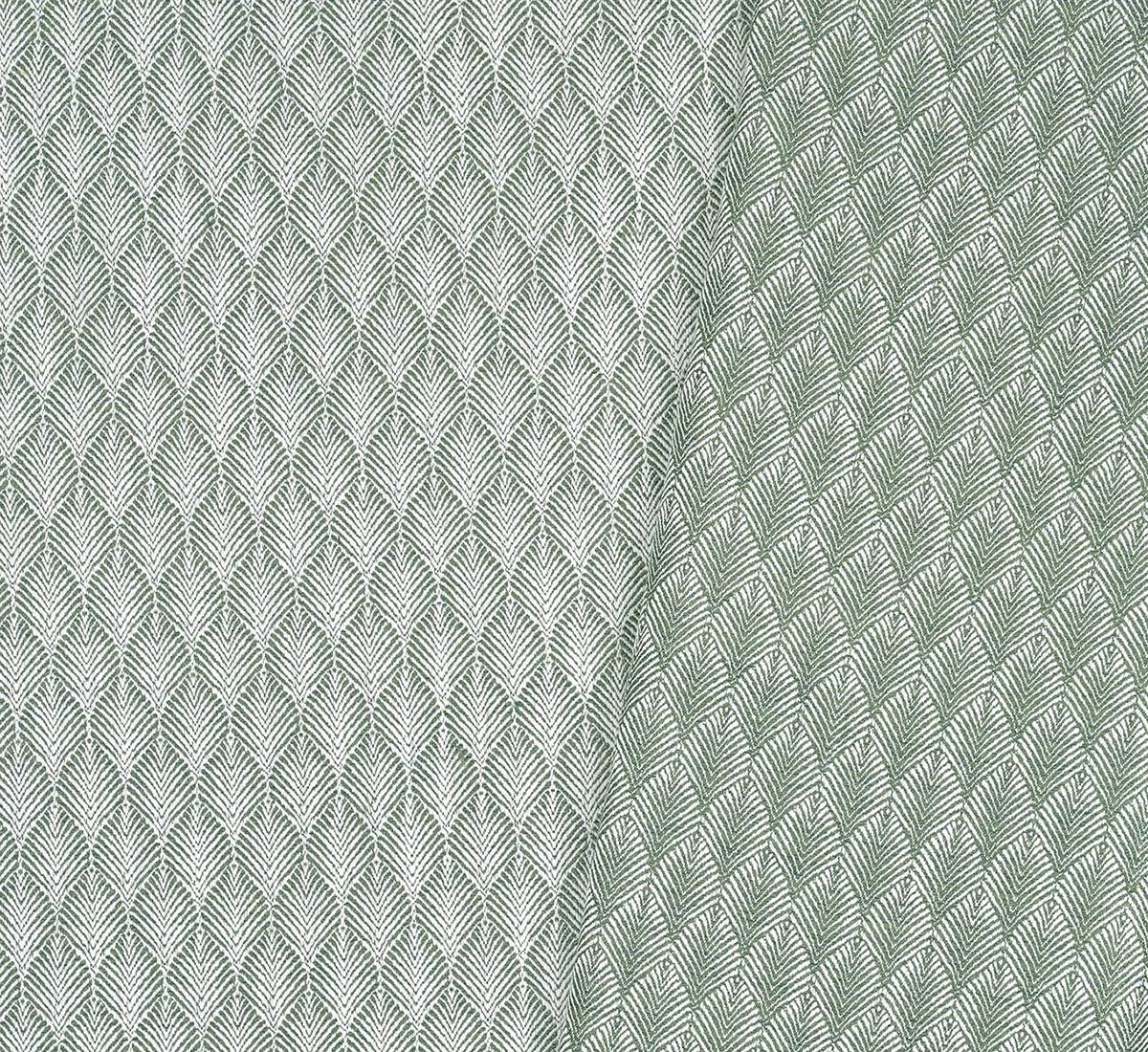 Petales Fabric by Pierre Frey in Céladon (F3898004)