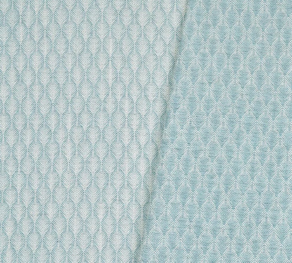 Petales Fabric by Pierre Frey in Ciel (F3898005)