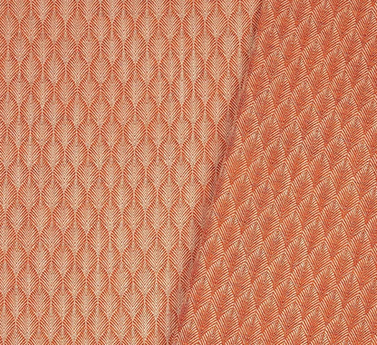 Petales Fabric by Pierre Frey in Coquelicot (F3898007)