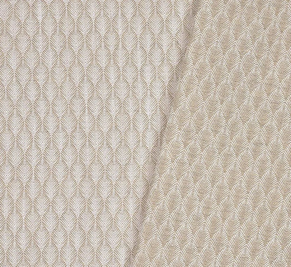 Petales Fabric by Pierre Frey in Naturel (F3898001)
