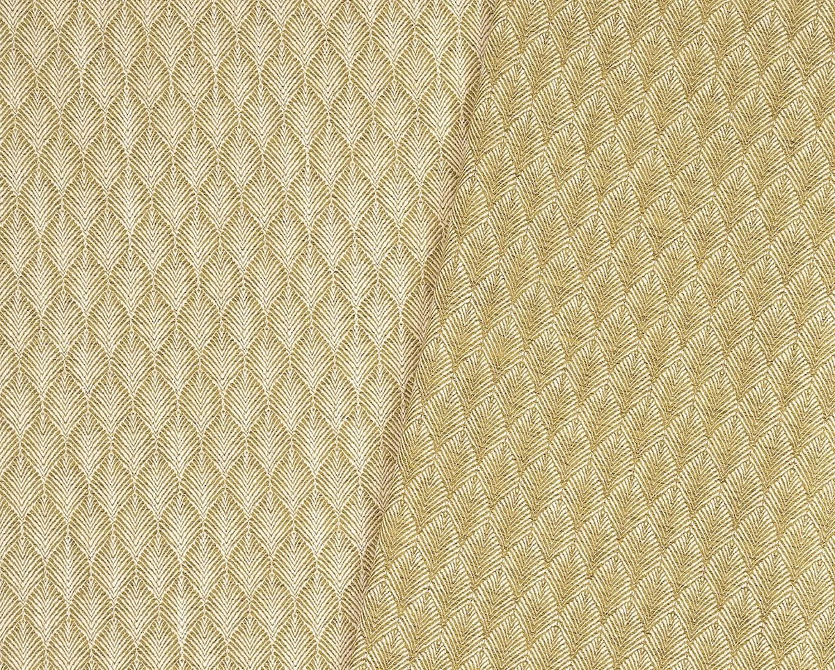 Petales Fabric by Pierre Frey in Sable (F3898002)