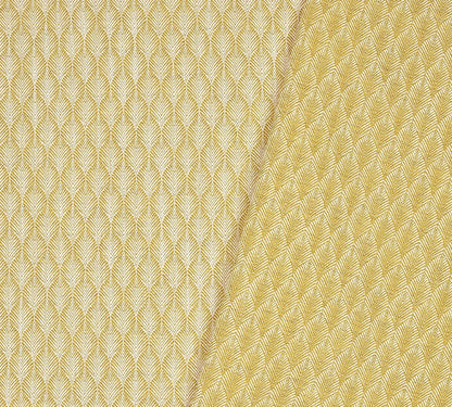 Petales Fabric by Pierre Frey in Soleil (F3898006)