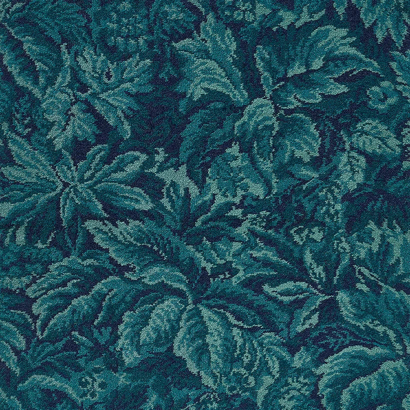 Petit Abelia Rug by Pierre Frey in Forêt (FT524001)