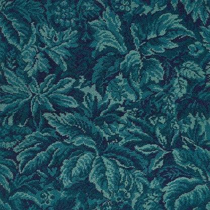 Petit Abelia Rug by Pierre Frey in Forêt (FT524001)