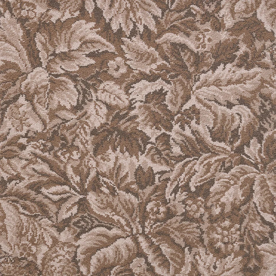Petit Abelia Rug by Pierre Frey in Taupe (FT524003)