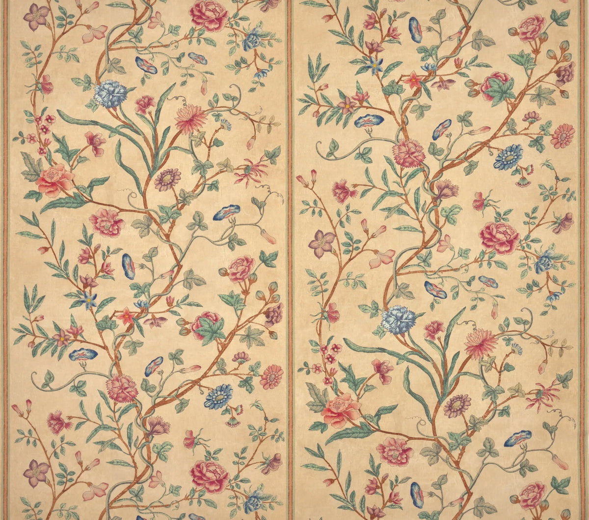 Petit Sceaux Fabric by Pierre Frey in Floraison (F4102001)