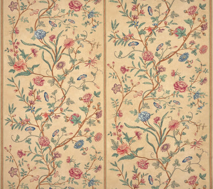 Petit Sceaux Fabric by Pierre Frey in Floraison (F4102001)