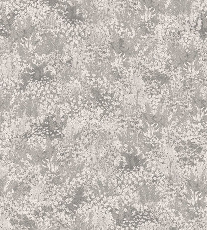 Petite Fleur Wallpaper by Cole & Son Platinum Matte