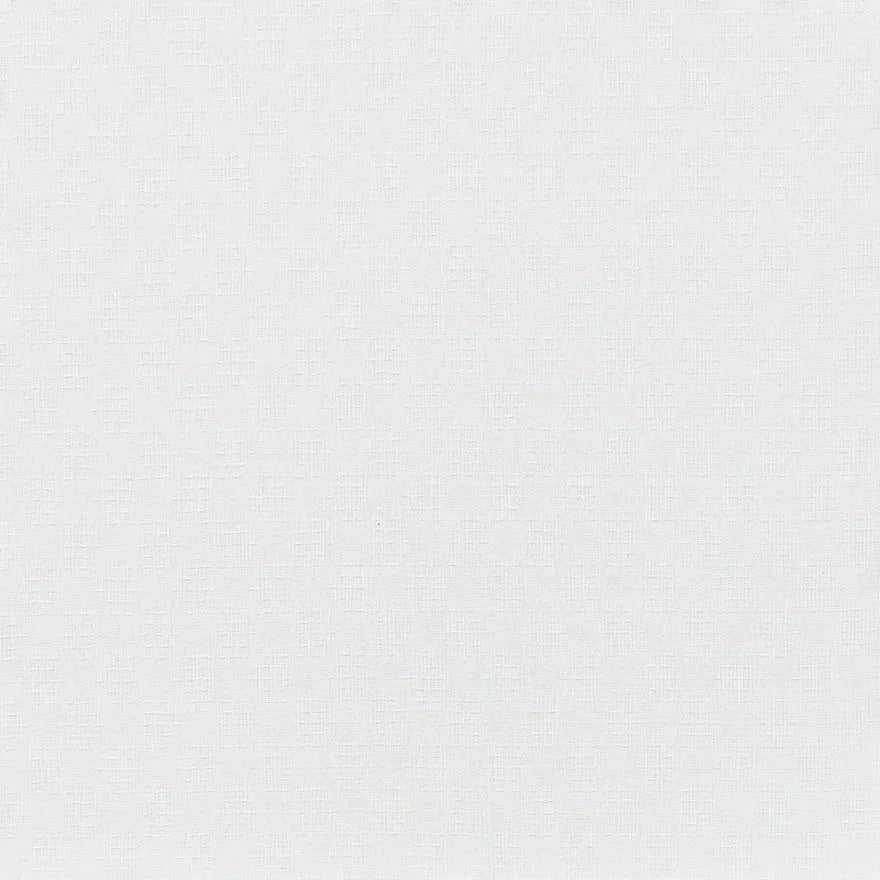 Petunia Wallpaper by Pierre Frey in Blanc (FP028001)