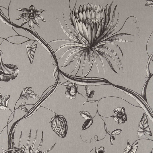 Phaedra Silver mural by Zoffany