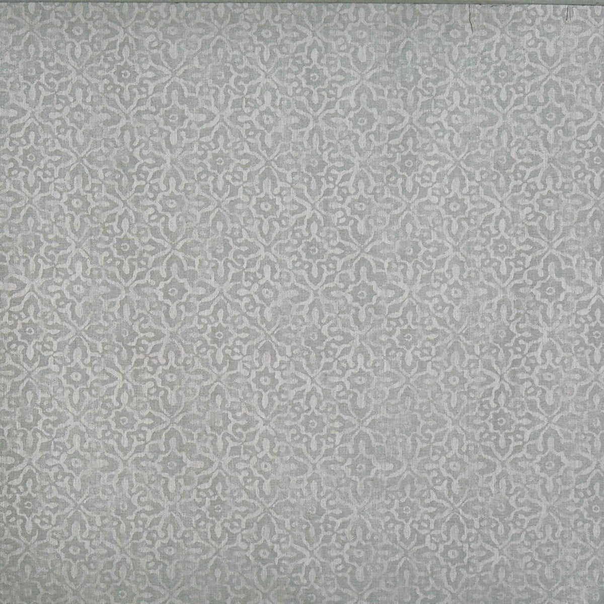 Phaistos fabric by Coordonné in Shale, flat pattern view