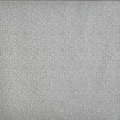 Phaistos fabric by Coordonné in Shale, flat pattern view