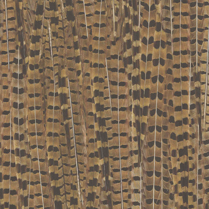 Pheasant wallpaper by Woodchip & Magnolia
