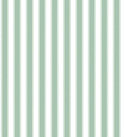 Piano Stripe Wallpaper by Scalamandre Endive