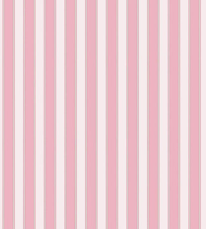 Piano Stripe Wallpaper by Scalamandre Petal
