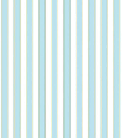 Piano Stripe Wallpaper by Scalamandre Robin's Egg