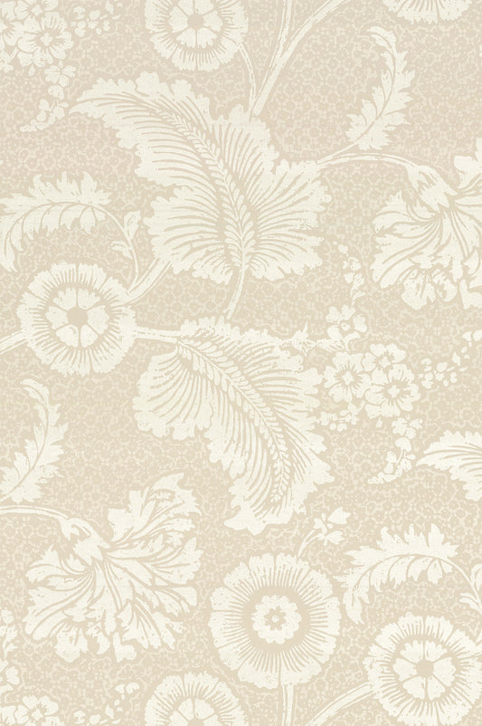 Piccadilly wallpaper by Little Greene in Legere