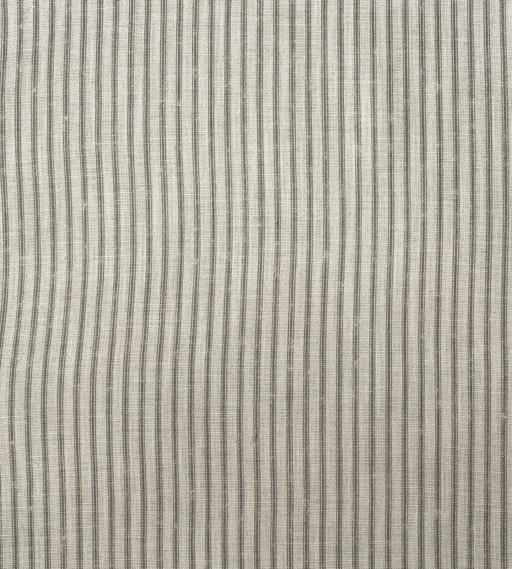 Picket Fabric by Andrew Martin Cloud