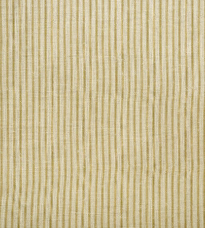 Picket Fabric by Andrew Martin Honey
