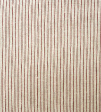 Picket Fabric by Andrew Martin Pink