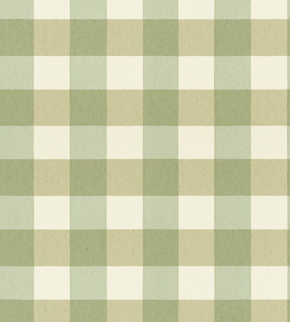 Picnic Wallpaper by Langelid Von Bromssen Grass