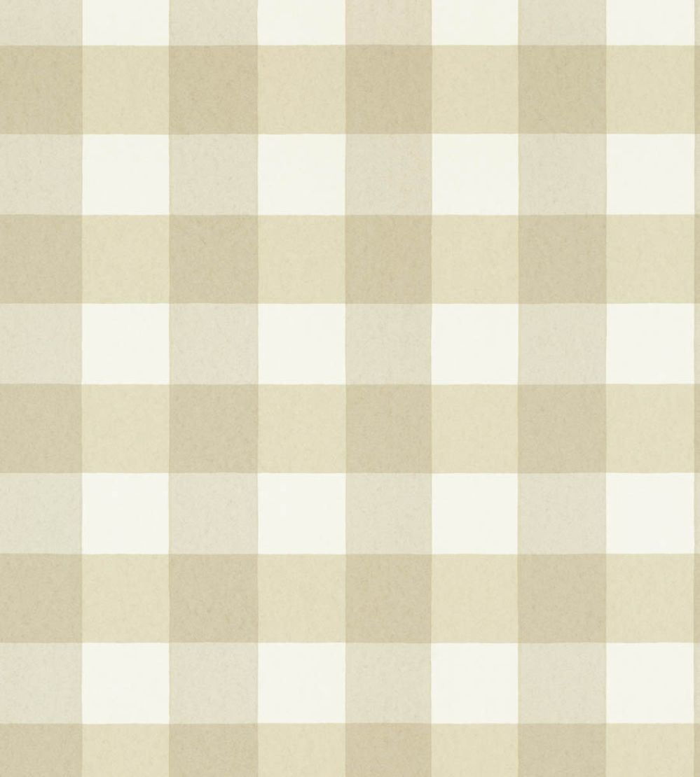 Picnic Wallpaper by Langelid Von Bromssen Natural