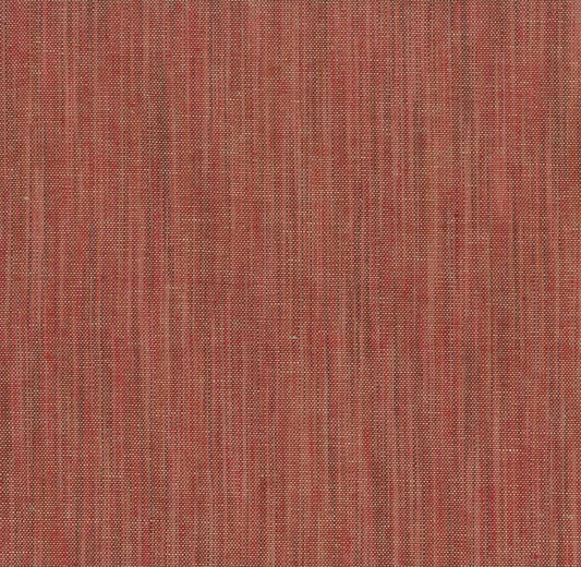Pietra Fabric by Marvic Textiles in Terracotta