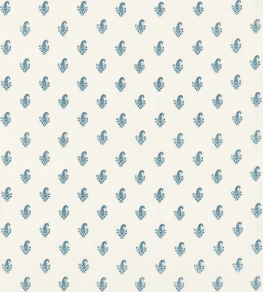 Pimlico Fabric by GP & J Baker Indigo