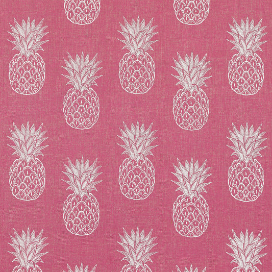 Pina Colada Fabric by Thibaut in Peony (W81746)