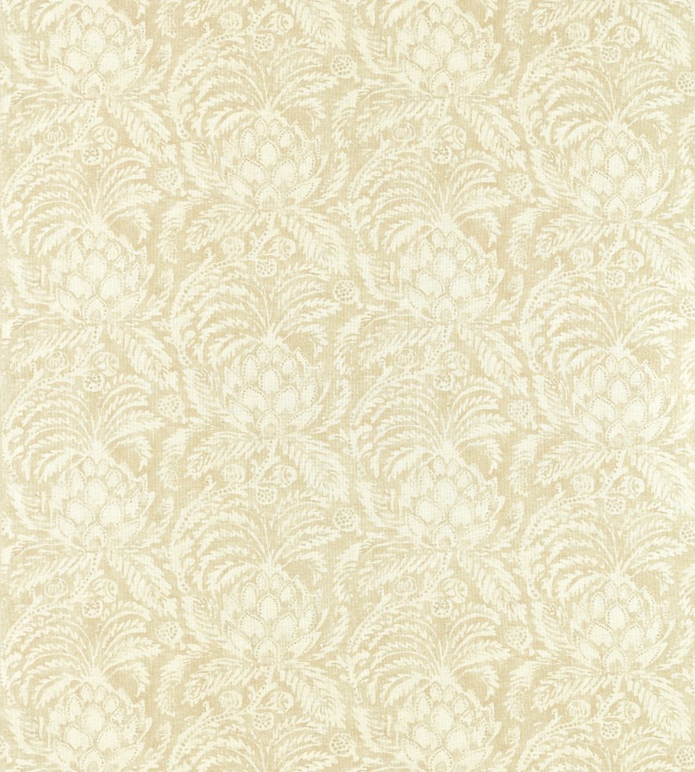 Pina de Indes Fabric by Zoffany Mousseaux
