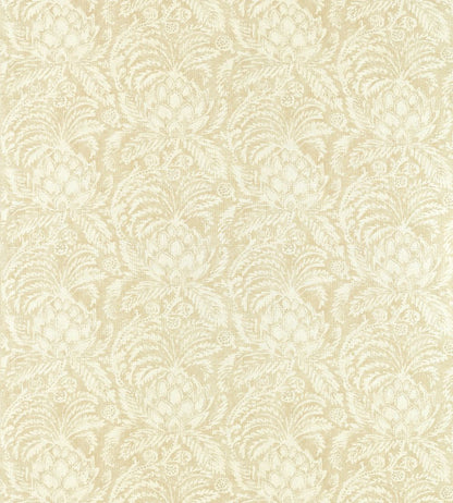 Pina de Indes Fabric by Zoffany Mousseaux
