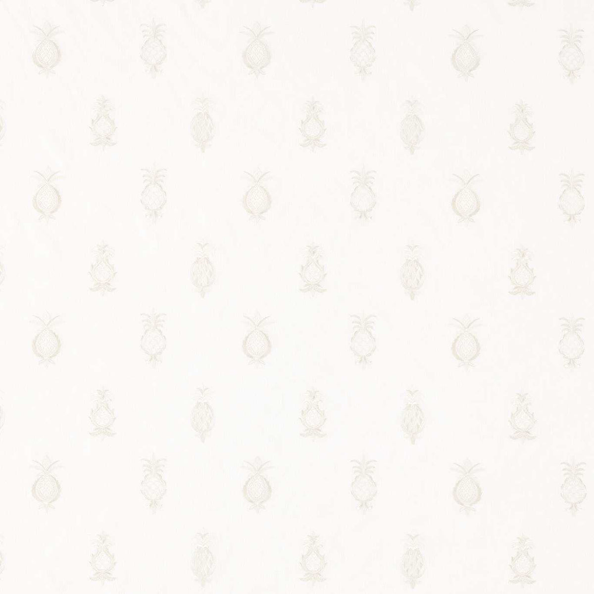 Pinery Natural fabric by Sanderson