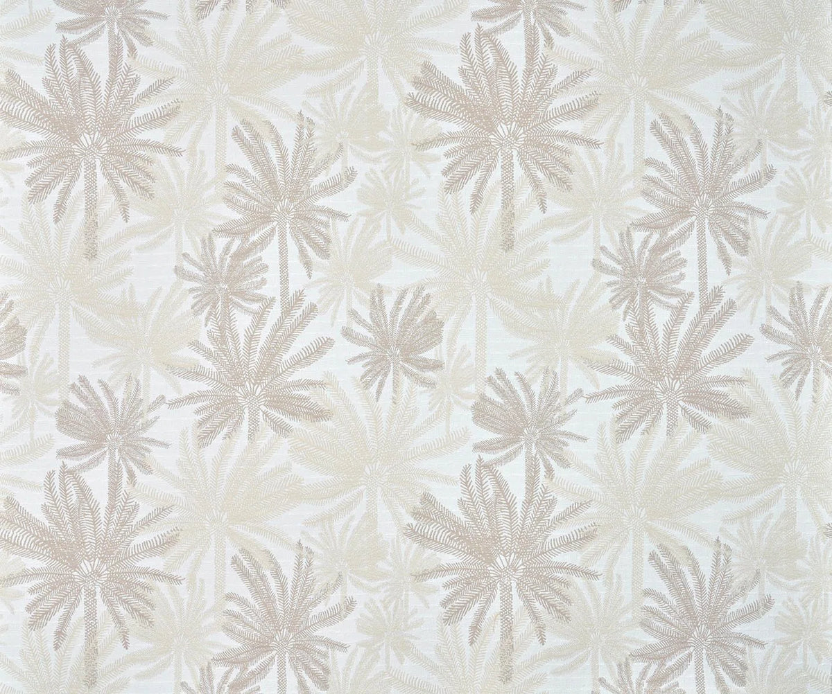 Pineto Fabric by Pierre Frey in Sable Blanc (F3837001)