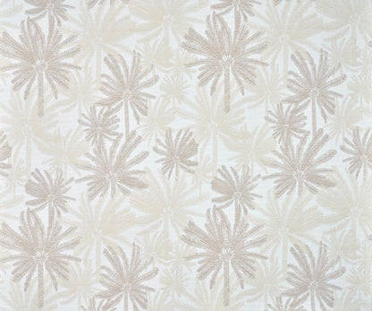 Pineto Fabric by Pierre Frey in Sable Blanc (F3837001)