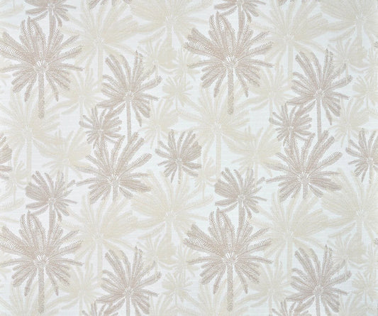 Pineto Fabric by Pierre Frey in Sable Blanc (F3837001)