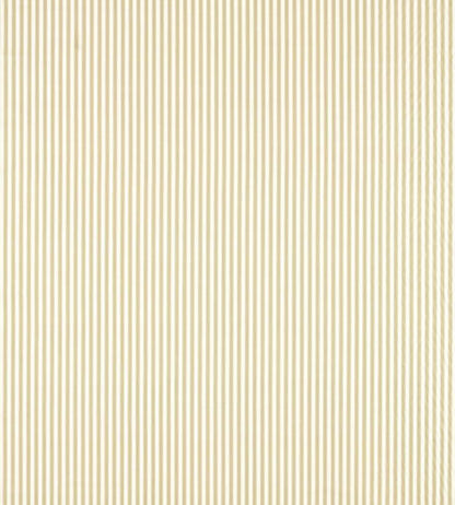 Pinetum Stripe Fabric by Sanderson Flax