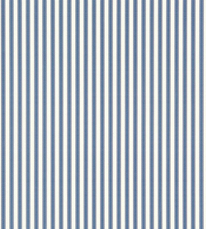 Pinetum Stripe Wallpaper by Sanderson Indigo
