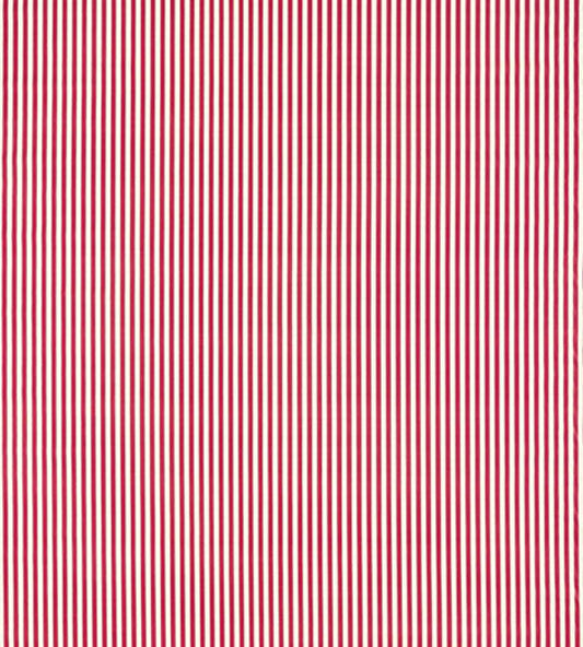Pinetum Stripe Fabric by Sanderson Mulberry