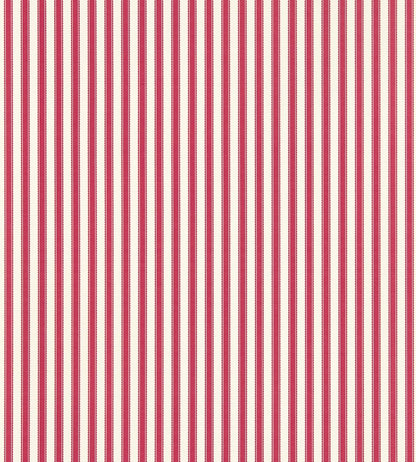 Pinetum Stripe Wallpaper by Sanderson Mulberry