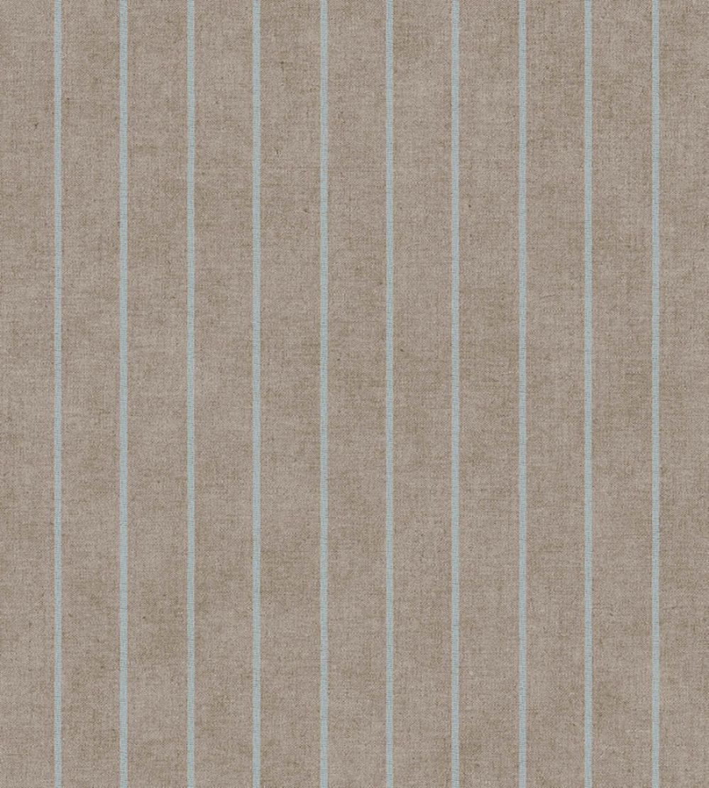 Pinstripe Wallpaper by Jannelli&Volpi Brown