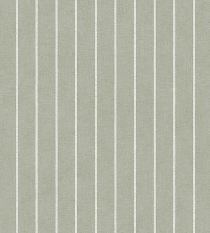 Pinstripe Wallpaper by Jannelli&Volpi Green